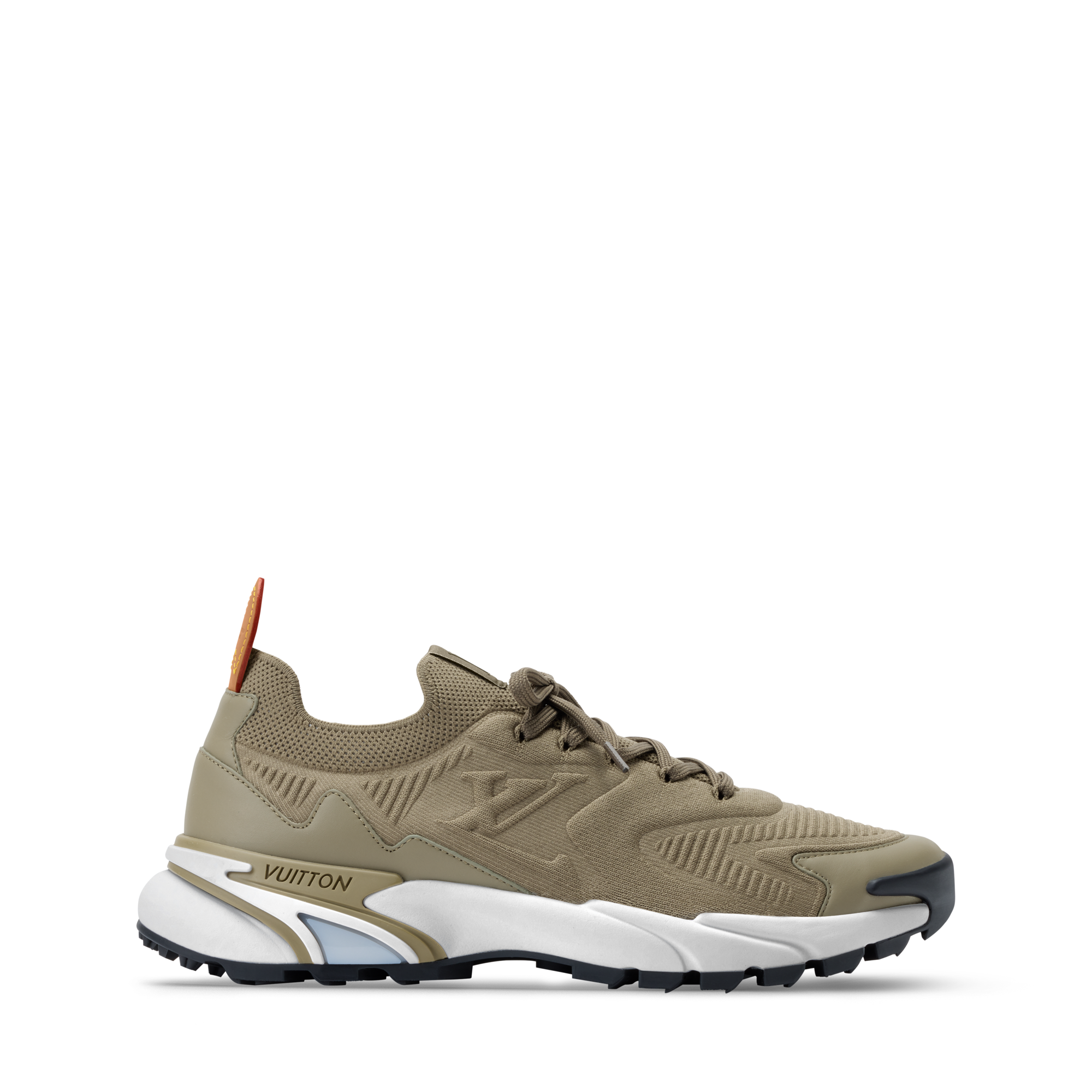 LV Runner Tatic Sneaker - Shoes | LOUIS VUITTON